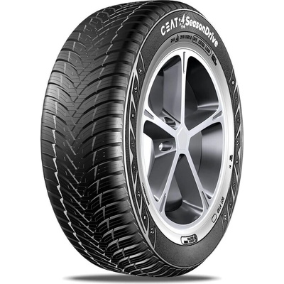 Ceat 4 SeasonDrive 195/55 R15 89V