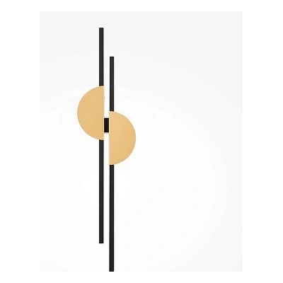 Maytoni Skyline MOD179WL-L22BS4K