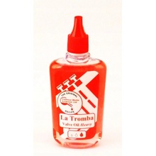 La Tromba valve Oil Heavy