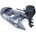 Gladiator C370 AL set