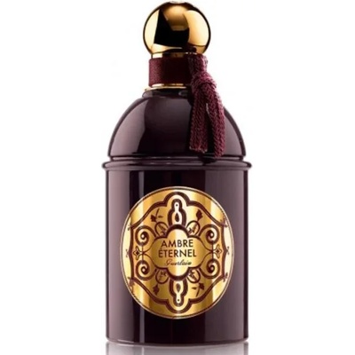 Guerlain Ambre Eternel EDP 125 ml Tester