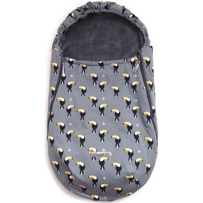 Pinkie Toucan 0-12 m