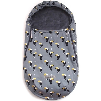 Pinkie Toucan 0-12 m