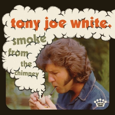 WHITE, TONY JOE - SMOKE FROM THE CHIMNEY, Vinyl