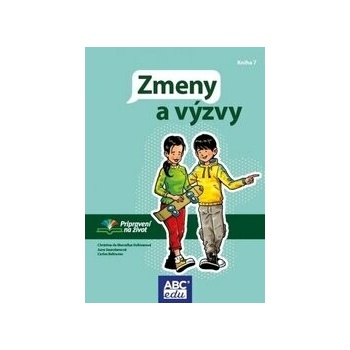 Zmeny a výzvy