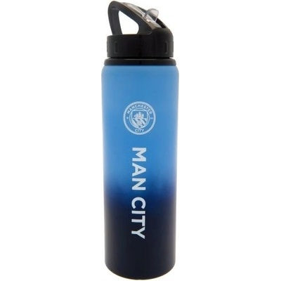 Fan-shop MANCHESTER CITY alu XL 750 ml