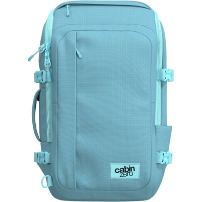 CabinZero AdventureMaldives Blue 32 l
