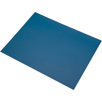 Fabriano Картон Colore, 185 g/m2, 50 х 65 cm, тъмносин