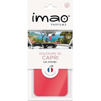 Imao Douceurs de Capri