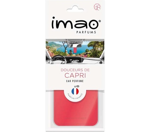 Imao Douceurs de Capri