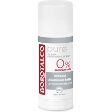Borotalco Pure deostick 40 ml