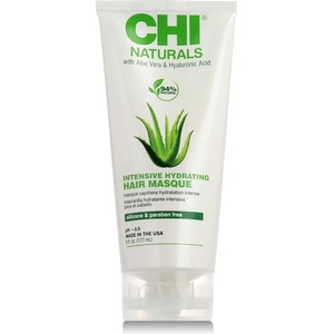 Farouk Systems CHI Naturals Aloe Vera hydrating masque 177 ml