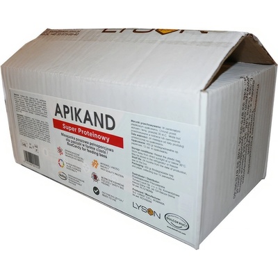 Apikand super protein 5,4 kg – Zboží Dáma