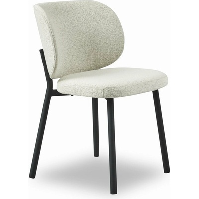 Unique Furniture Swan biela 2 ks
