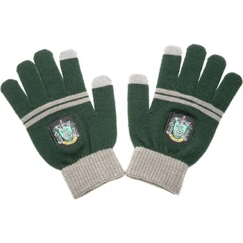 Image 1 of Cinereplicas Хари Потър Слидерин ръкавици - Magic Touch