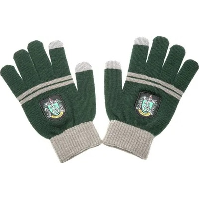 Cinereplicas Хари Потър Слидерин ръкавици - Magic Touch