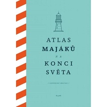Atlas majáků na konci světa