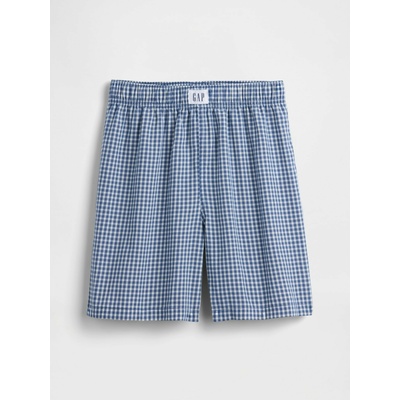 GAP Бебешки пижамени боксерки GAP GAP | Sin | Момчешки | 6