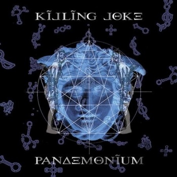 Killing Joke: Pandemonium LP
