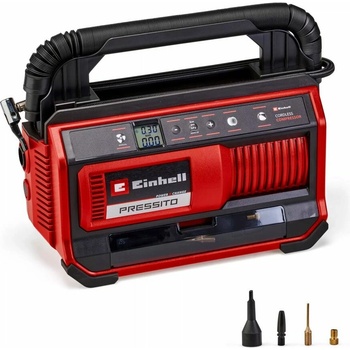 EINHELL PRESSITO 18/25 4020420