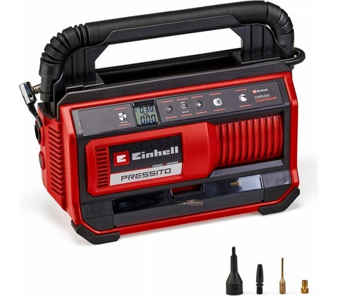 EINHELL PRESSITO 18/25 4020420