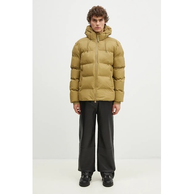 Rains Яке Rains Alta Puffer Jacket W3T3 (15120.44)