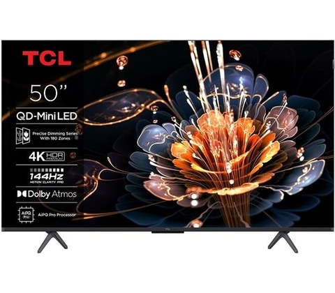 TCL 50Q6C