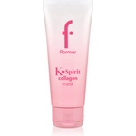 Flormar K-Spirit Collagen Mask отлепваща се маска с колаген 92 гр