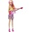Mattel Barbie DHA певица със звуци GYJ23 (GYJ23)
