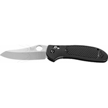 Benchmade Griptilian 550-S30V