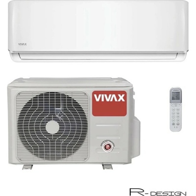 Vivax ACP-12CH35AERI