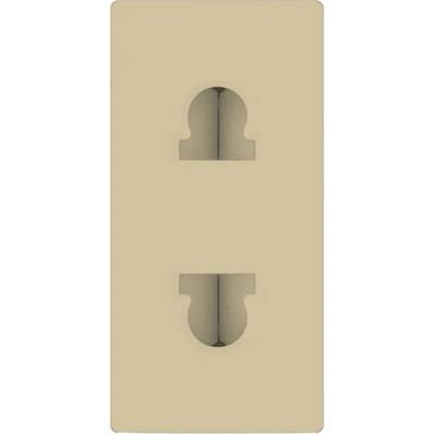 ELMARK Element КОНТАКТ 1/2, ЗЛАТО (195m1m2ps/gd)