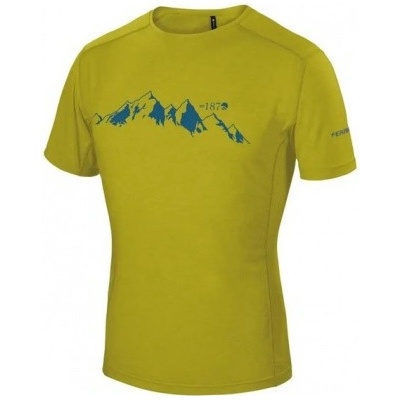 Ferrino tričko Yoho T-shirt Man
