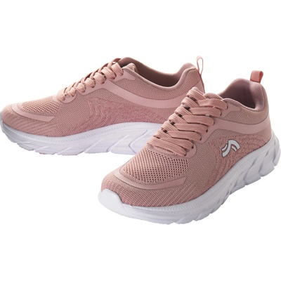 Crivit dámská sportovní a volnočasová obuv růžová – Zboží Mobilmania