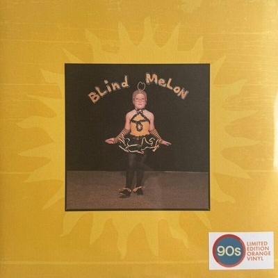 Blind Melon - Blind Melon CLR LTD 2 LP