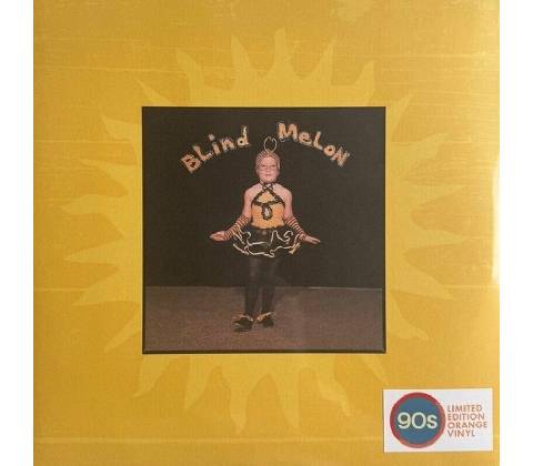 Blind Melon - Blind Melon CLR LTD 2 LP