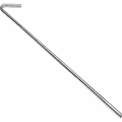 Gunnex závesný drôt S hákom 125 mm (100 ks)