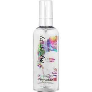 #mydentity #MyHairLube Finishing Hair Lubricant 89 ml
