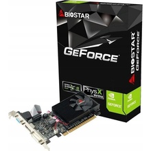 Biostar GeForce GT 730 4GB GDDR3 VN7313TH41