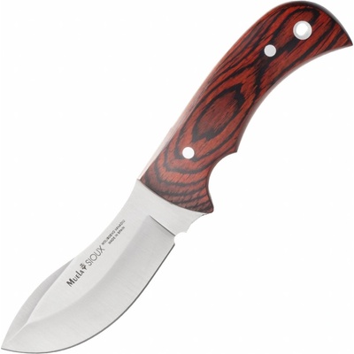 Muela Sioux 10R