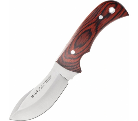Muela Sioux 10R