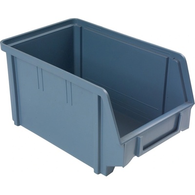 ARTPLAST Box na nářadí 146x237x124mm, modrý