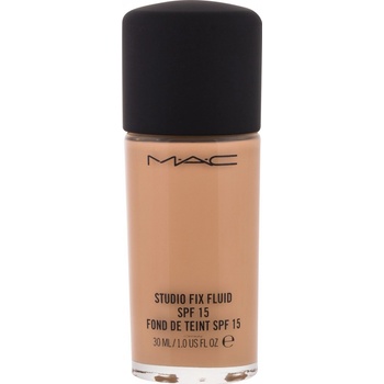 MAC Studio Waterweight SPF30 Foundation NW30 30 ml