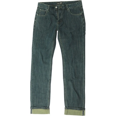 Rusty Pistons RPTR24 Aberdeen jeans blue
