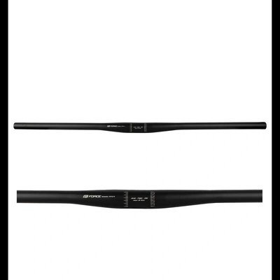 Force Basic H4.4 31,8/780 mm