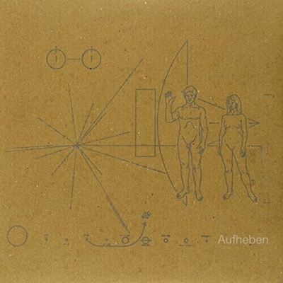 The Brian Jonestown Massacre - Aufheben (Reissue) (180 g) (Blue Coloured) 2 LP