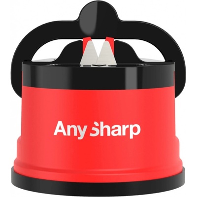 AnySharp PREMIUM RED