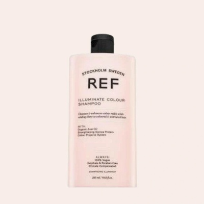 REF Illuminate Colour Shampoo 600 ml