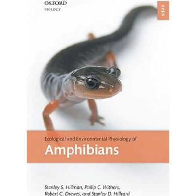 Ecological and Environmental Physiology of Amphibians