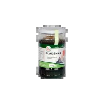 Sunfood Zladenka jačmenný slad 890 g